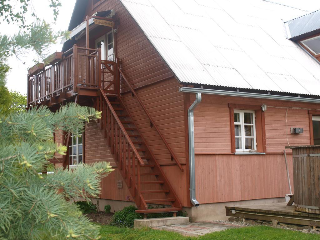 Omakoda Vanamoisa Экстерьер фото