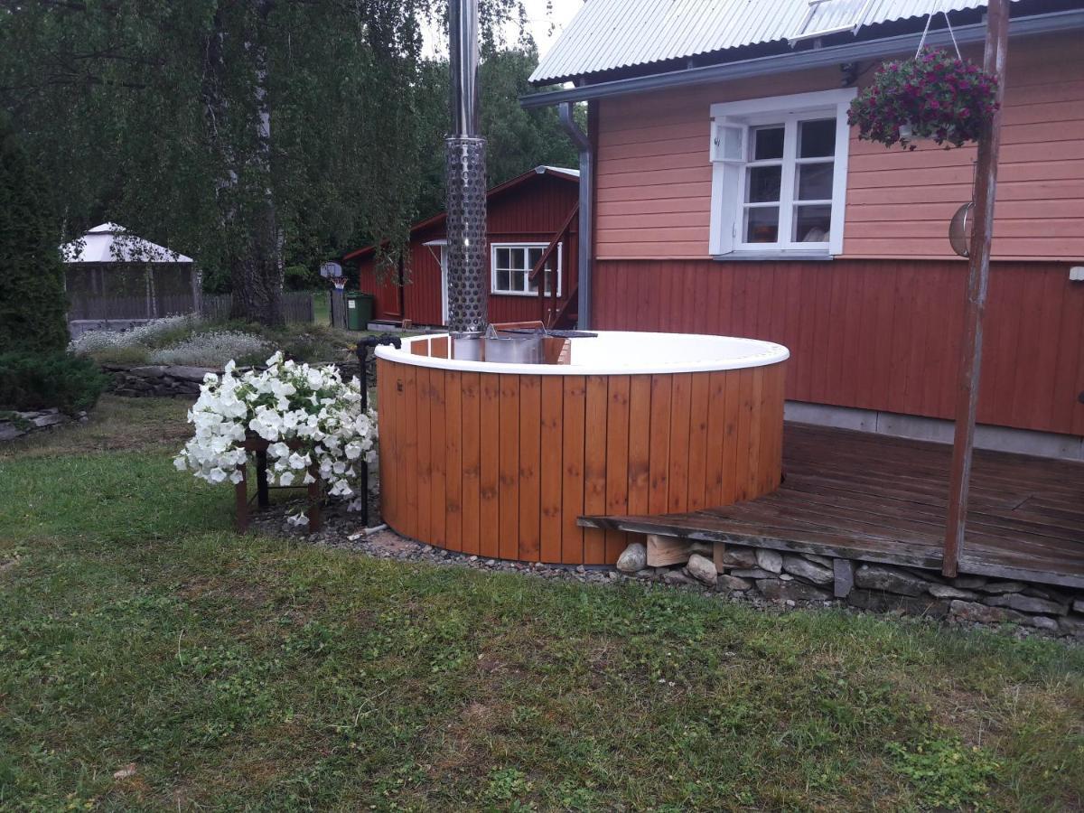 Omakoda Vanamoisa Экстерьер фото